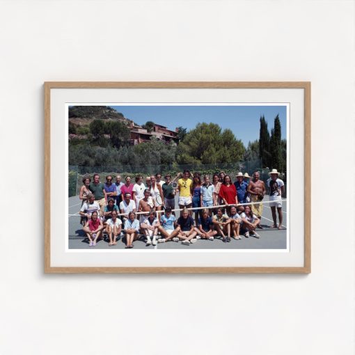 Il Pellicano Tennis - Image 7