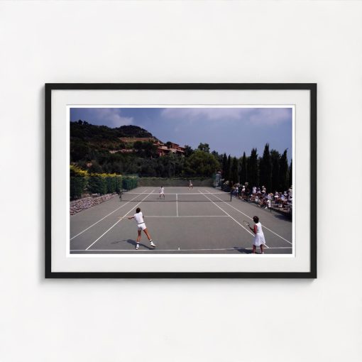 Il Pellicano Tennis - Image 3