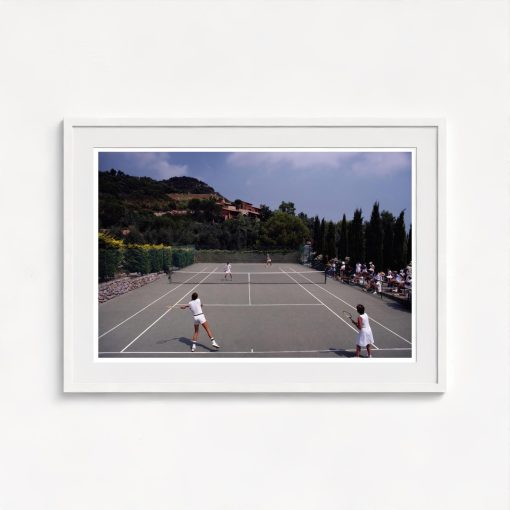 Il Pellicano Tennis - Image 5