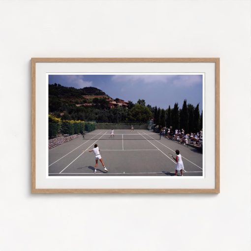 Il Pellicano Tennis - Image 7
