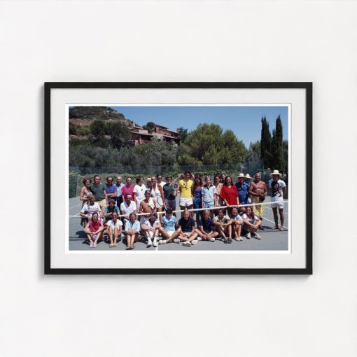 Il Pellicano Tennis - Image 3