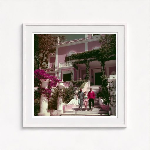 In Capri - Image 5