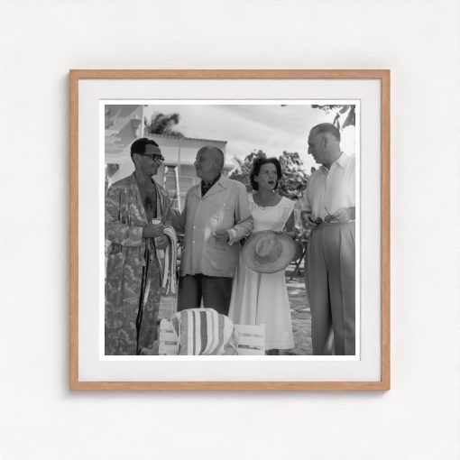 Irving And Friends - Image 7