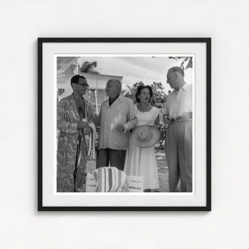 Irving And Friends - Image 3