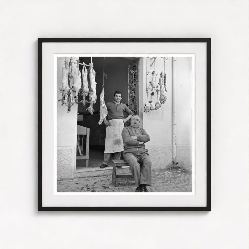 Italian Butcher - Image 3