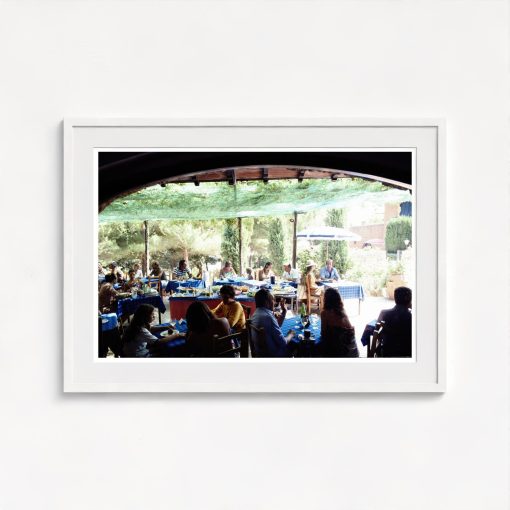 Italian Restaurant - Image 5