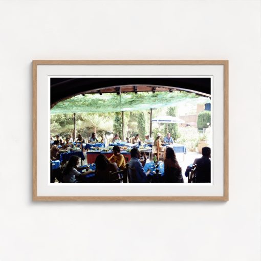 Italian Restaurant - Image 7