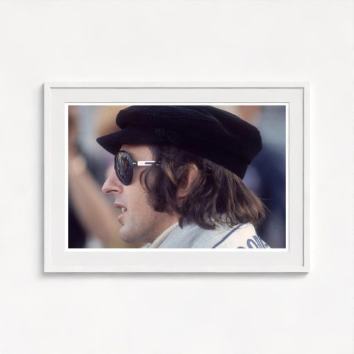 Jackie Stewart - Image 5