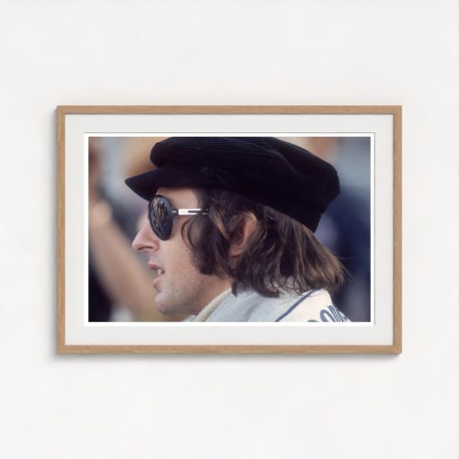 Jackie Stewart - Image 7