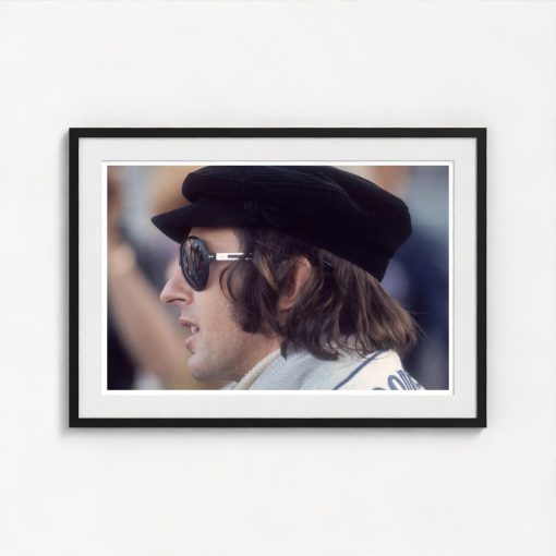 Jackie Stewart - Image 3