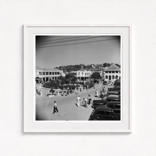 Jamaican Town - Image 5