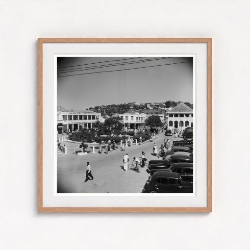 Jamaican Town - Image 7