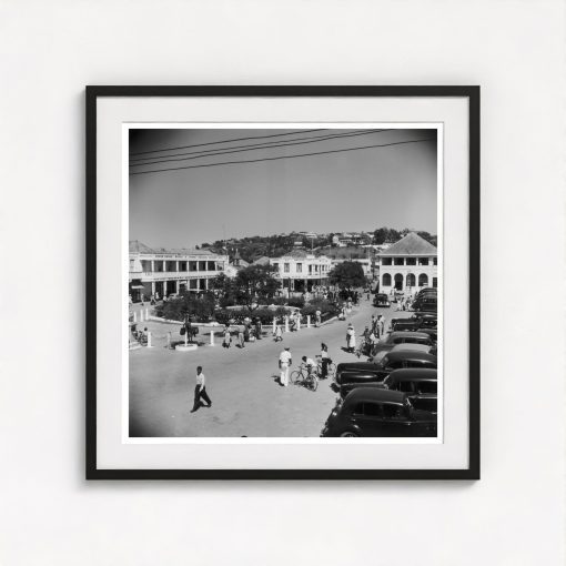 Jamaican Town - Image 3