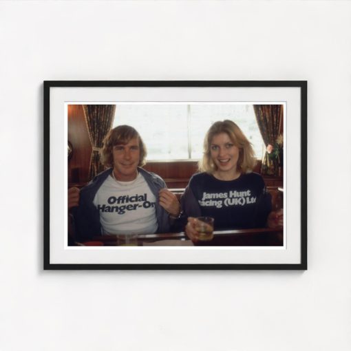 James Hunt - Image 3