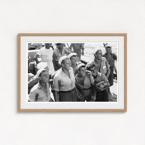 Jolly Tars - Image 7
