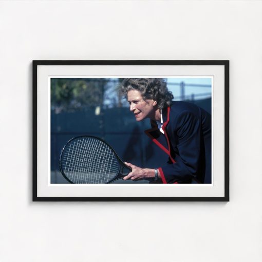 Kempner On Court - Image 3