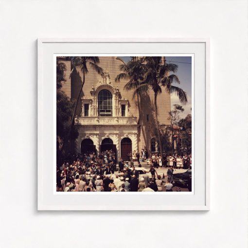 Kennedy Crowds - Image 5