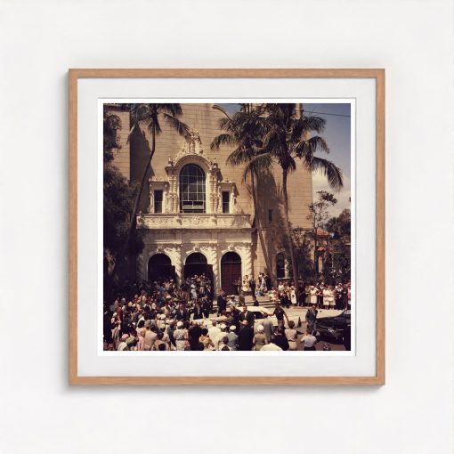 Kennedy Crowds - Image 7