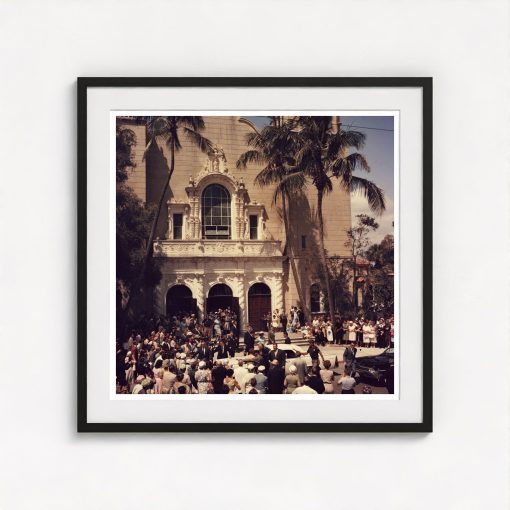 Kennedy Crowds - Image 3