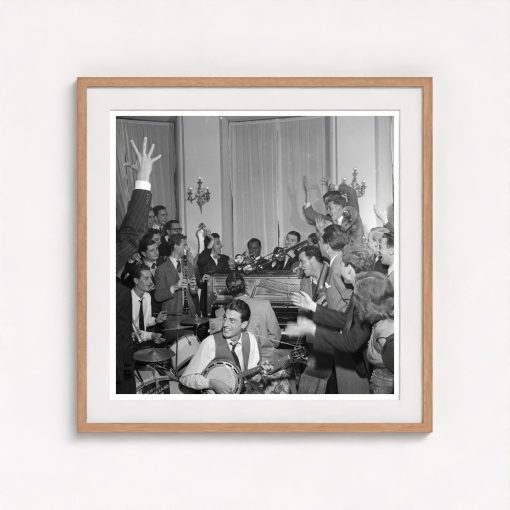 Kings Of Jazz - Image 7