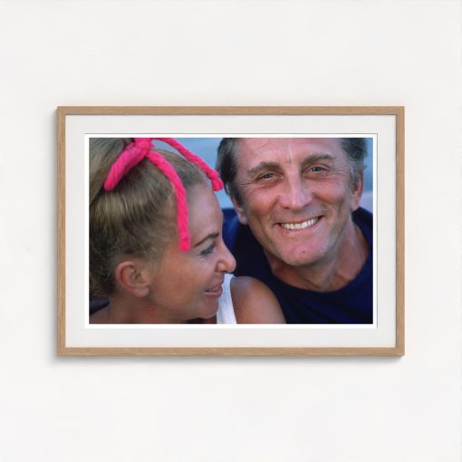 Kirk Douglas - Image 7
