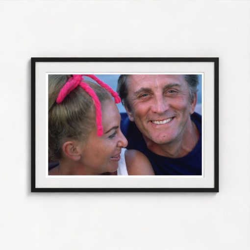 Kirk Douglas - Image 3