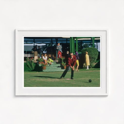 Lawn Bowler - Image 5
