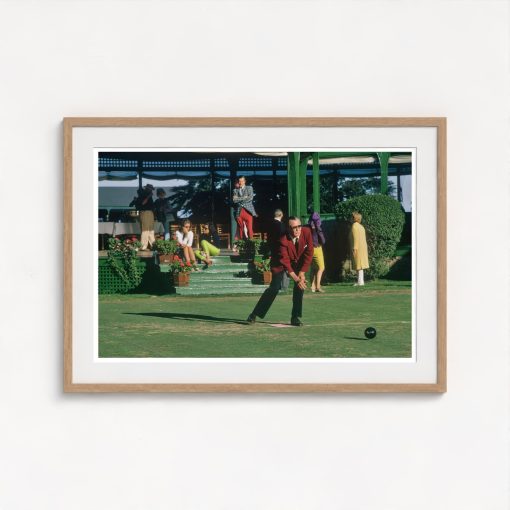 Lawn Bowler - Image 7