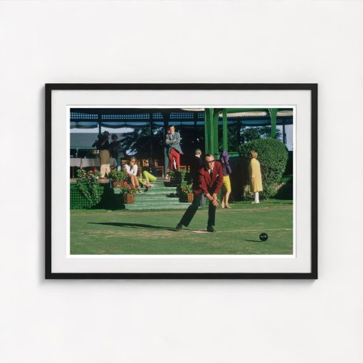 Lawn Bowler - Image 3