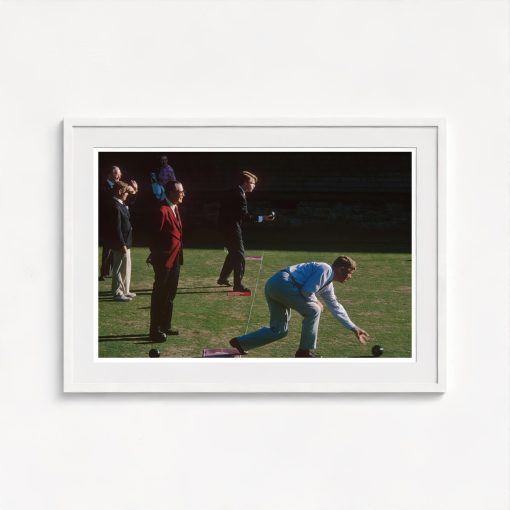Lawn Bowls - Image 5