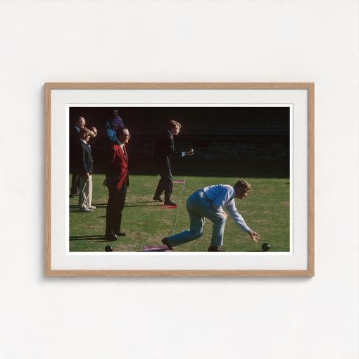 Lawn Bowls - Image 7