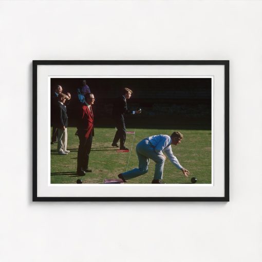 Lawn Bowls - Image 3