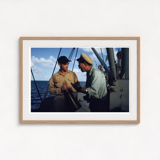Lemmon And Bond - Image 7