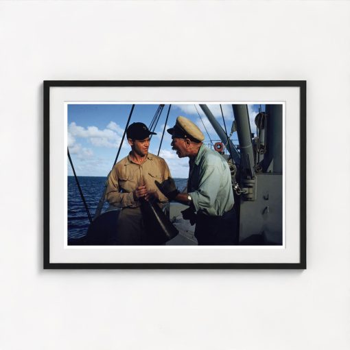Lemmon And Bond - Image 3