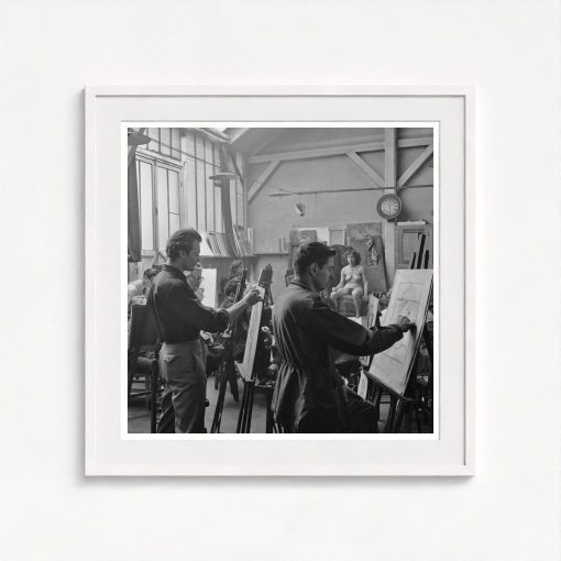Life Class - Image 5