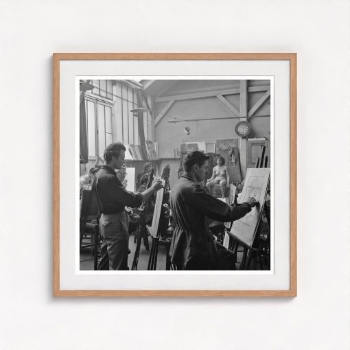 Life Class - Image 7