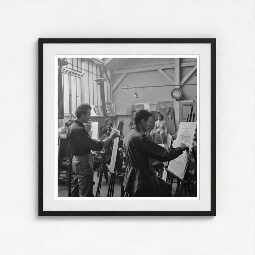 Life Class - Image 3