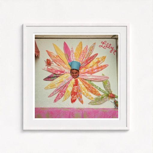 Lilly Flower - Image 5