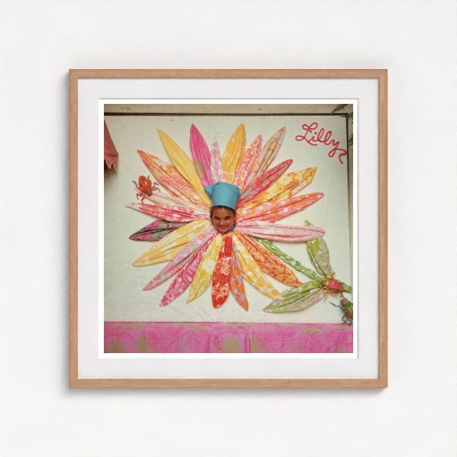 Lilly Flower - Image 7