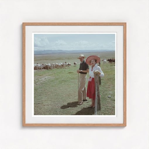 Lord And Lady Hamilton - Image 7