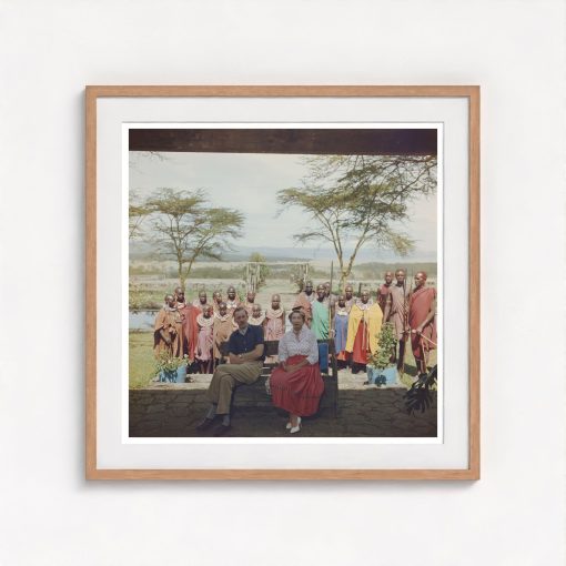 Lord And Lady Hamilton - Image 7