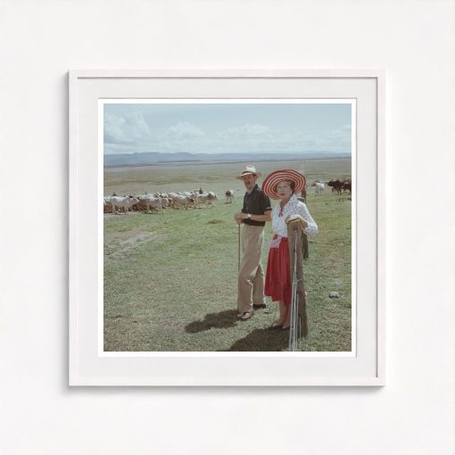 Lord And Lady Hamilton - Image 5