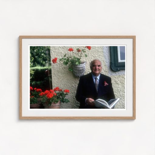 Lord Weidenfeld - Image 7