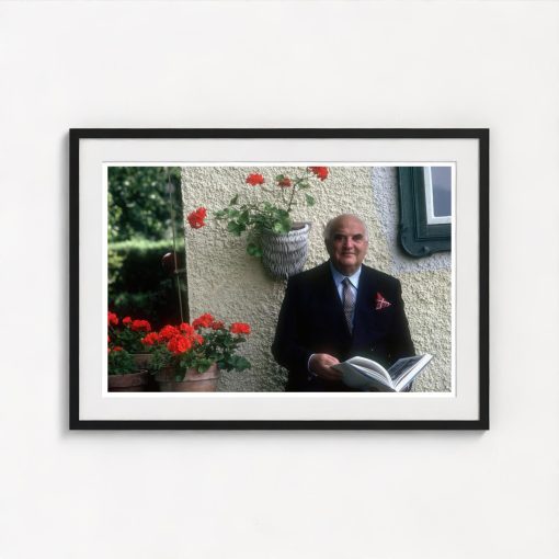 Lord Weidenfeld - Image 3
