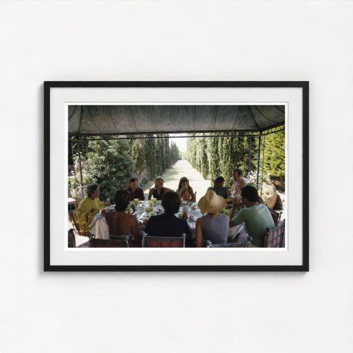 Lunch With Lili - Image 3