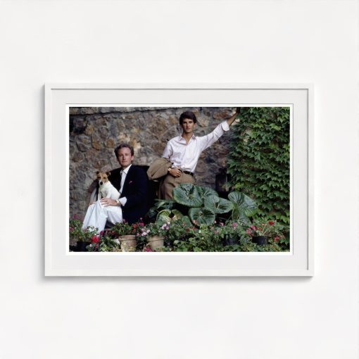 Marchese And The Count - Image 5
