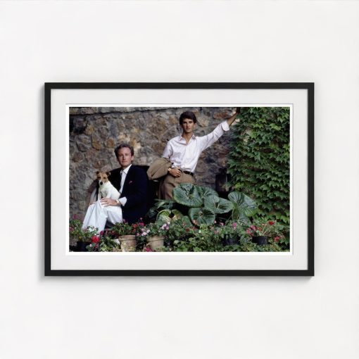 Marchese And The Count - Image 3