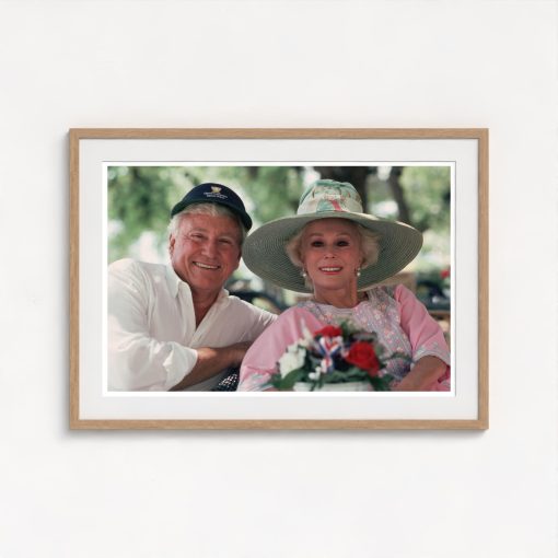 Merv And Eva - Image 7