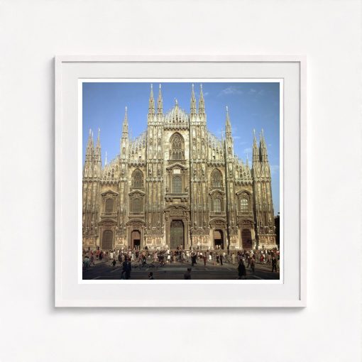 Milan Cathedral - Image 5