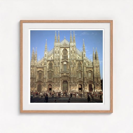 Milan Cathedral - Image 7